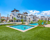 Nueva construcción  - Quad - Rojales