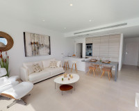 Nueva construcción  - Quad - San Javier - Murcia