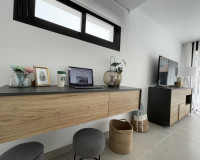 Nueva construcción  - Quad - San Javier - Murcia