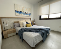 Nueva construcción  - Quad - San Javier - Murcia