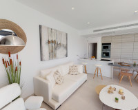 Nueva construcción  - Quad - San Javier - Murcia