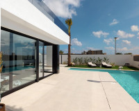 Nueva construcción  - Quad - San Javier - Murcia