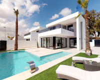 Nueva construcción  - Quad - San Javier - Murcia