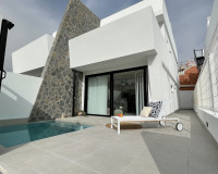 Nueva construcción  - Quad - San Javier - Murcia
