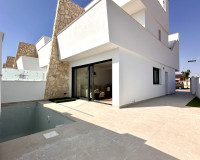 Nueva construcción  - Quad - San Javier - Murcia
