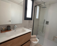 Nueva construcción  - Quad - San Javier - Murcia