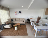 Nueva construcción  - Quad - San Javier - Murcia