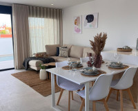 Nueva construcción  - Quad - San Javier - Murcia