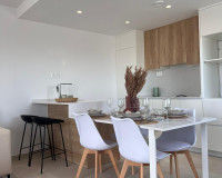 Nueva construcción  - Quad - San Javier - Murcia