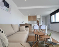 Nueva construcción  - Quad - San Javier - Murcia