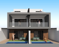 Nueva construcción  - Quad - San Javier - Murcia