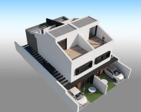 Nueva construcción  - Quad - San Javier - Murcia
