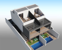 Nueva construcción  - Quad - San Javier - Murcia