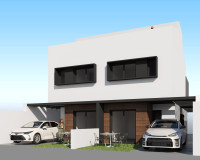 Nueva construcción  - Quad - San Javier - Murcia