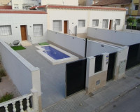 Nueva construcción  - Quad - San Javier - Murcia