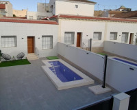 Nueva construcción  - Quad - San Javier - Murcia