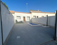 Nueva construcción  - Quad - San Javier - Murcia