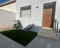 Nueva construcción  - Quad - San Javier - Murcia