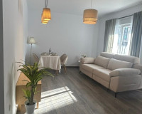 Nueva construcción  - Quad - San Javier - Murcia