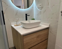 Nueva construcción  - Quad - San Javier - Murcia