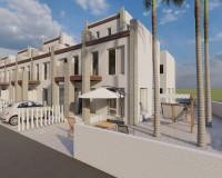 Nueva construcción  - Quad - Santa Pola - Gran Alacant