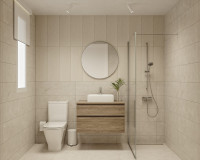 Nueva construcción  - Quad - Santa Pola - Gran Alacant