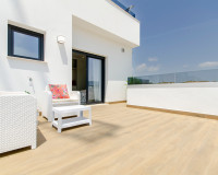 Nueva construcción  - Quad - Vistabella - Orihuela