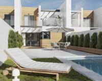 Nueva construcción  - terraced - Alfaz del Pi - Alfas del Pí