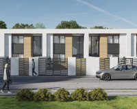 Nueva construcción  - terraced - Alfaz del Pi - Alfas del Pí
