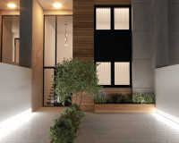 Nueva construcción  - terraced - Alfaz del Pi - Alfas del Pí