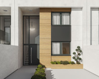 Nueva construcción  - terraced - Alfaz del Pi - Alfas del Pí