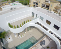 Nueva construcción  - terraced - Almoradi - Formentera del Segura