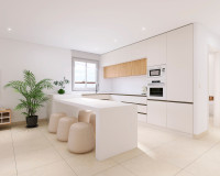 Nueva construcción  - terraced - Bigastro