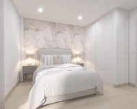 Nueva construcción  - terraced - Bigastro