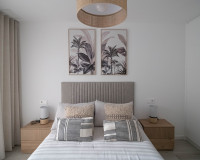 Nueva construcción  - terraced - Cartagena - Jerónimo y Avileses