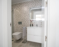 Nueva construcción  - terraced - Cartagena - Jerónimo y Avileses