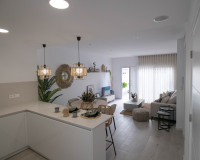 Nueva construcción  - terraced - Cartagena - Jerónimo y Avileses