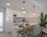 Nueva construcción  - terraced - Cartagena - Jerónimo y Avileses