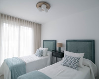 Nueva construcción  - terraced - Cartagena - Jerónimo y Avileses