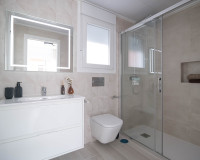 Nueva construcción  - terraced - Cartagena - Jerónimo y Avileses