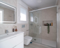 Nueva construcción  - terraced - Cartagena - Jerónimo y Avileses