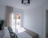 Nueva construcción  - terraced - Cartagena - Jerónimo y Avileses