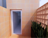 Nueva construcción  - terraced - Cartagena - Murcia