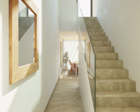 Nueva construcción  - terraced - Cartagena - Murcia