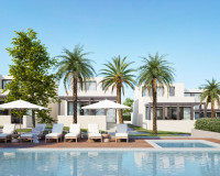 Nueva construcción  - terraced - Cartagena - Murcia