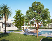 Nueva construcción  - terraced - Cartagena - Murcia