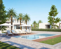 Nueva construcción  - terraced - Cartagena - Murcia