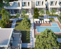 Nueva construcción  - terraced - Cartagena - Murcia