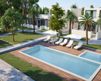 Nueva construcción  - terraced - Cartagena - Murcia