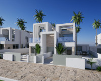 Nueva construcción  - terraced - Ciudad Quesada